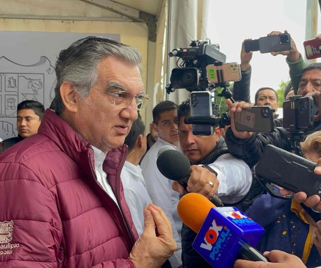 Asesinato de Noé Ramos es un hecho aislado: Gobernador