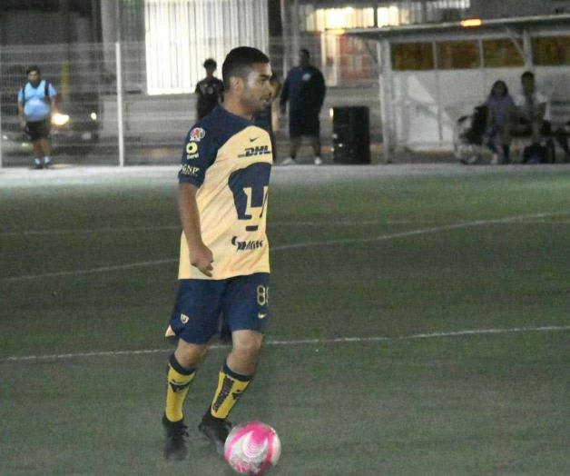 Rodará el balón en el Torneo de Futbol 9