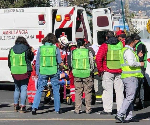 Desafíos de la Cruz Roja ante la Violencia en México