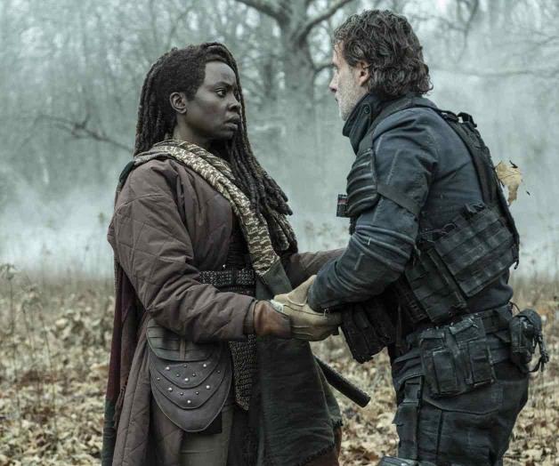 “The Walking Dead: The Ones Who Live”; regresa a la televisión