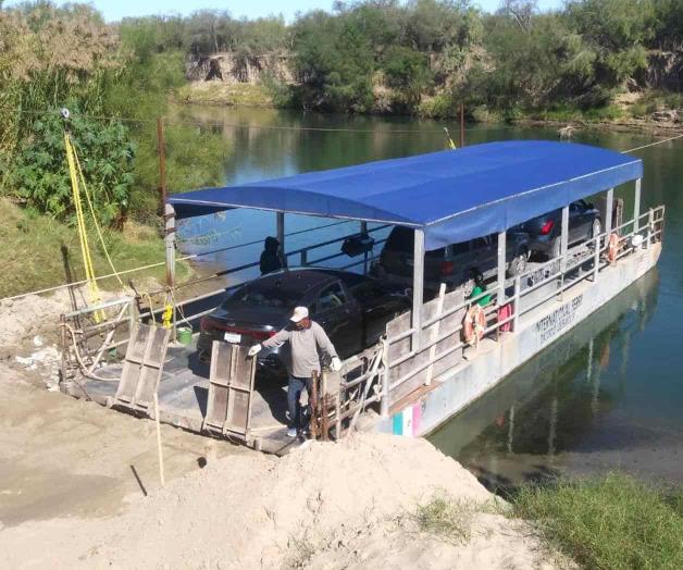 Provoca irritación cierre del chalán a residentes