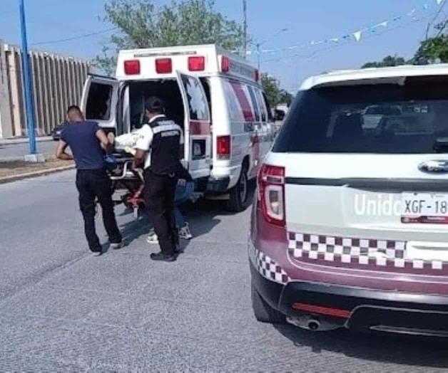 Advierten por los “monta accidentes” en estacionamientos Advierten por los “monta accidentes” en estacionamientos