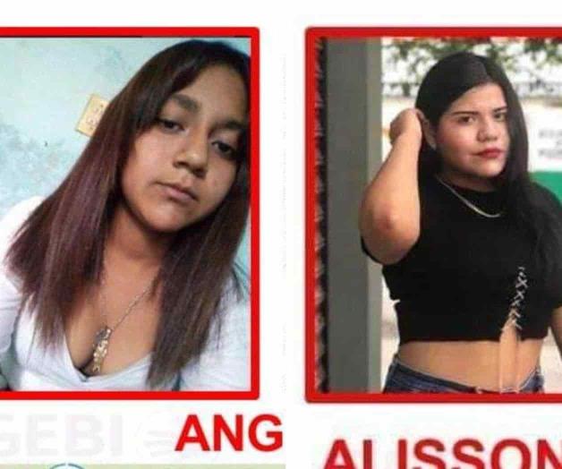 Desapariciones de 2 adolescentes en García y Monterrey Desapariciones de 2 adolescentes en García y Monterrey