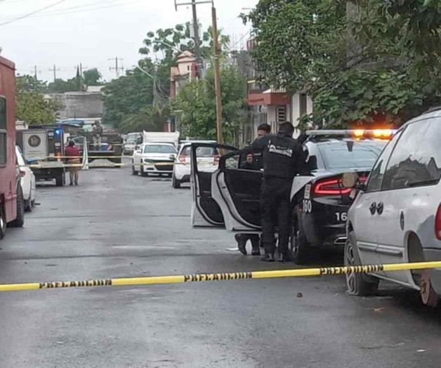 Mujer rechaza a su ex novio y él la acuchilla en Juárez, NL