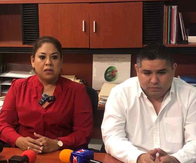 Brota inconformidad partidista