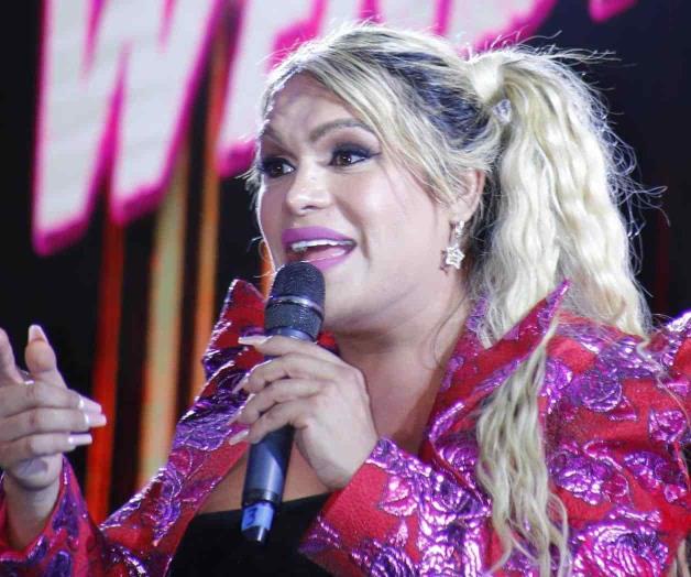 Impacta a Wendy Guevara invitación de Madonna a concierto