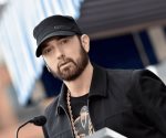 Eminem cumple 16 años sobrio