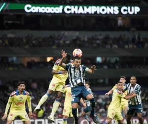 América y Pachuca lo dejan para la vuelta