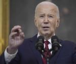 Biden promulga histórica ley de ayuda a Ucrania, Israel y Taiwán