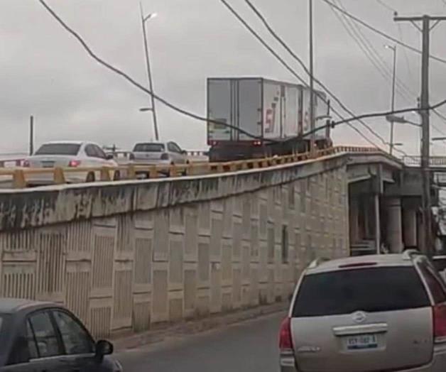 Ignoran el peligro Ignoran el peligro