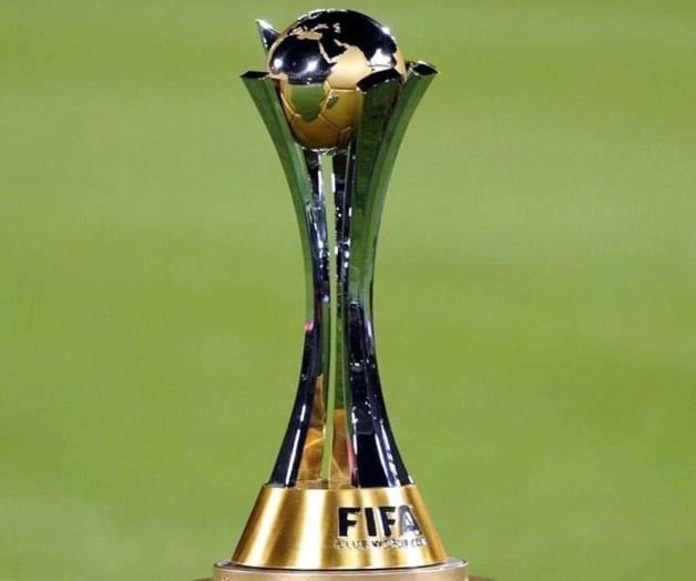 Apple TV cerca del Mundial de Clubes