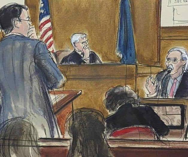 Favorecía al magnate