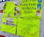 Destituyen a director de primaria en Reynosa; finaliza conflicto escolar