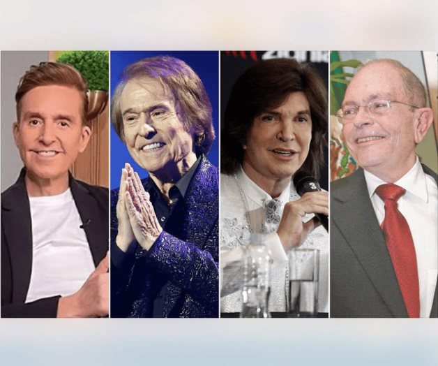 Daniel Bisogno se someterá a un trasplante de hígado