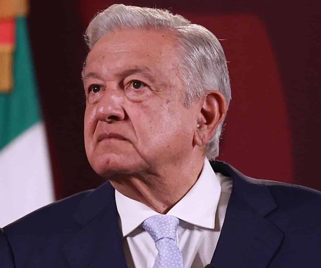 Arremete AMLO de nuevo contra americanos