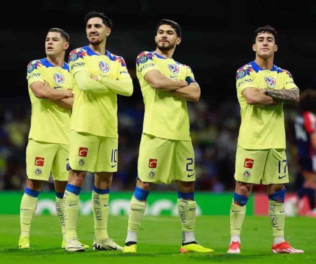 Puebla cae frente a su afici&oacute;n ante Am&eacute;rica