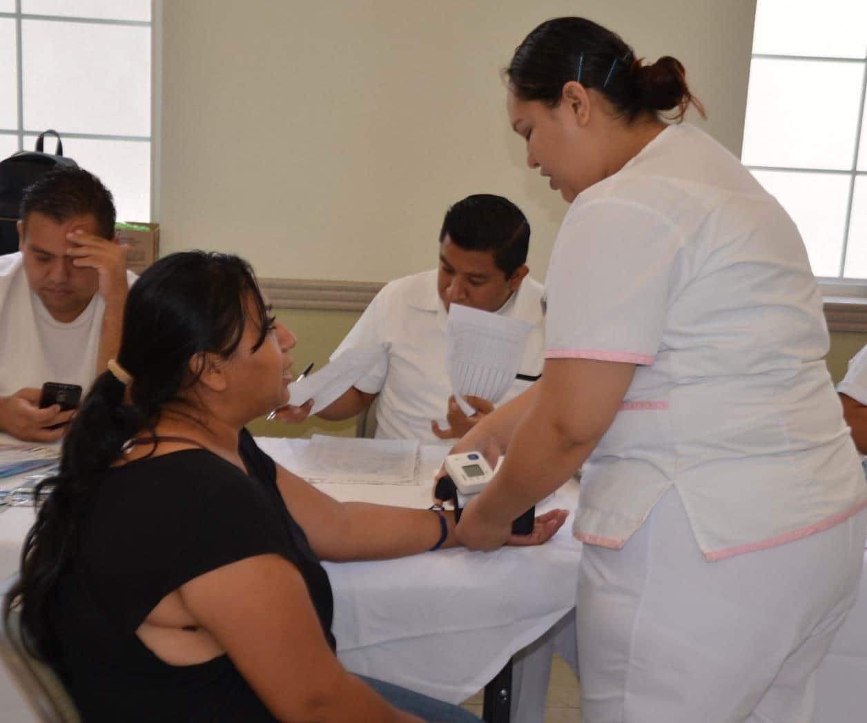 Llaman autoridades de Reynosa a prevenir meningitis