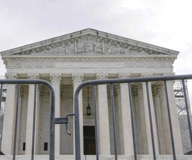 Inician argumentos en Corte Suprema para determinar si Trump puede ser procesado Inician argumentos en Corte Suprema para determinar si Trump puede ser procesado