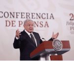 TEPJF determina que AMLO no infringió ley electoral con mañanera