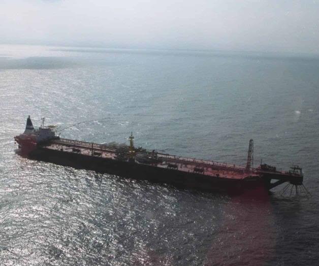 Ganancias netas de Pemex presentan reducci&oacute;n