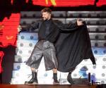 Ricky Martin encabeza el evento de LA Pride in the Park