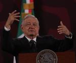 AMLO acusa de ´guerra sucia´ por uso del caso de Noé Ramos