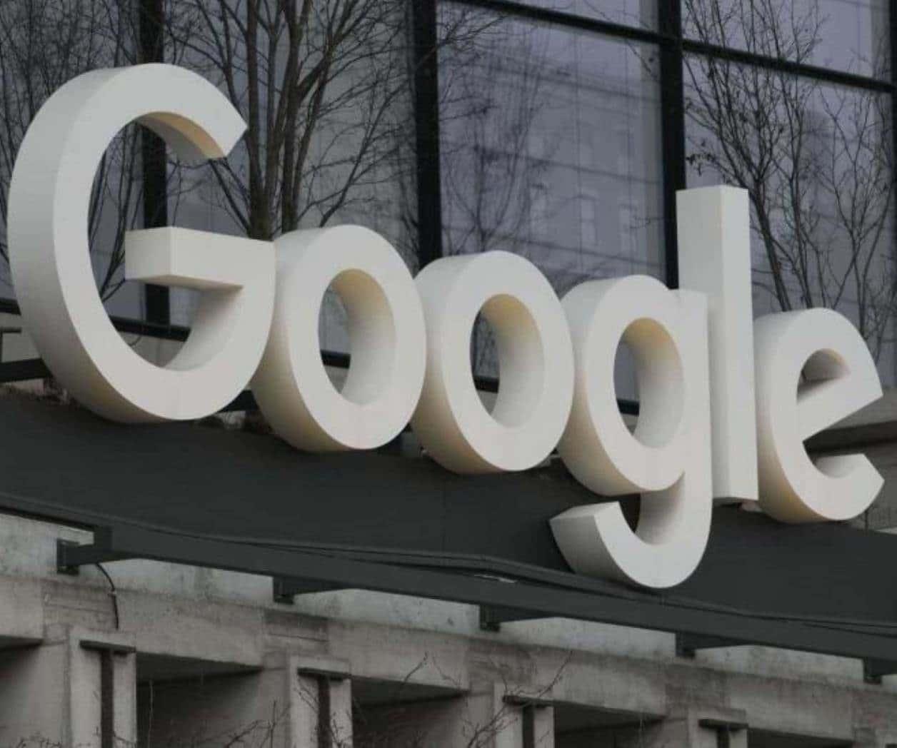 Empresa de Google reporta 23 mil 662 millones de dólares en ganancias