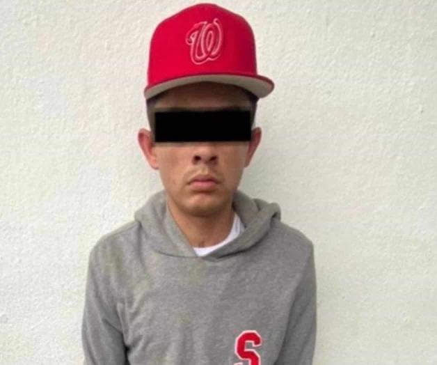 Hombre detenido por posesi&oacute;n de droga cometi&oacute; 40 asaltos en NL