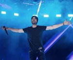 ¡Locura por Enrique Iglesias! El cantante regresa a México