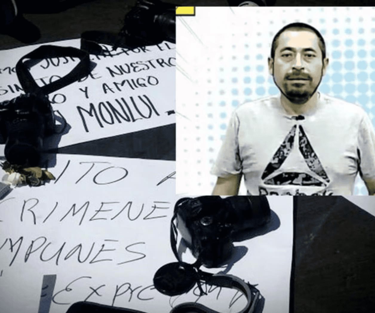 Periodistas de Morelos condenan asesinato de Roberto Figueroa