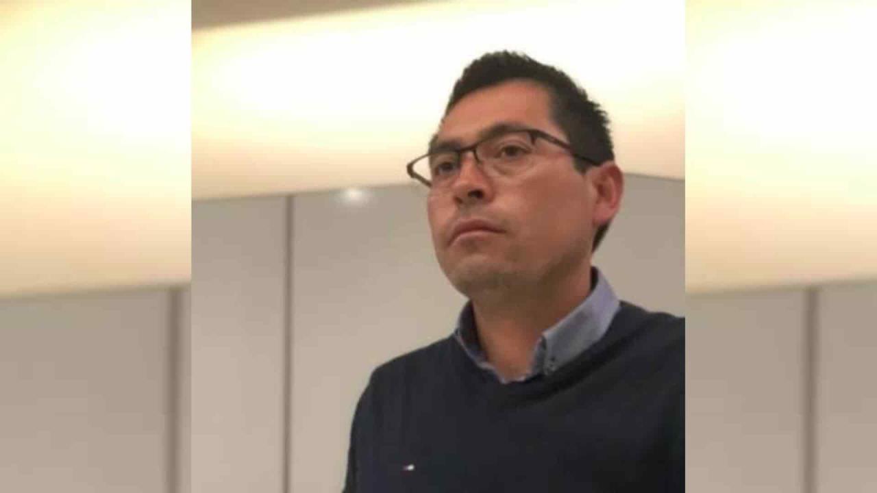 Asesinan a periodista en Morelos