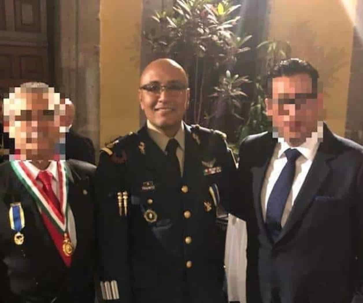 Extradición de Eduardo León Trauwitz por delitos en Pemex