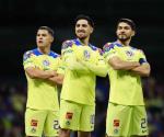 Club América es nombrado el Equipo Destacado de la Temporada