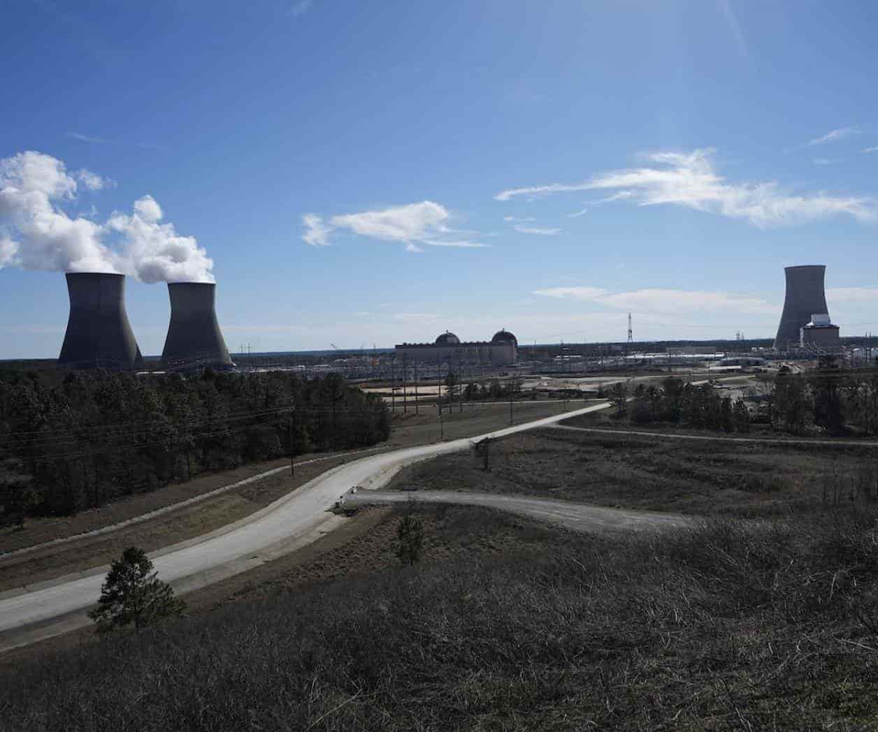 Inicia operación comercial segundo nuevo reactor nuclear en Georgia Inicia operación comercial segundo nuevo reactor nuclear en Georgia