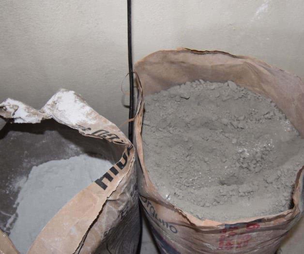 Suben precios de materiales para construcción en Reynosa