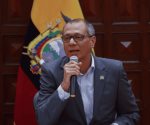 Ecuador contrademanda a México ante la CIJ