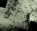 El inquietante hallazgo en Marte de la Agencia Espacial Europea