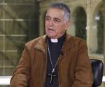 Episcopado Mexicano reporta desaparición del Obispo Salvador Rangel Mendoza