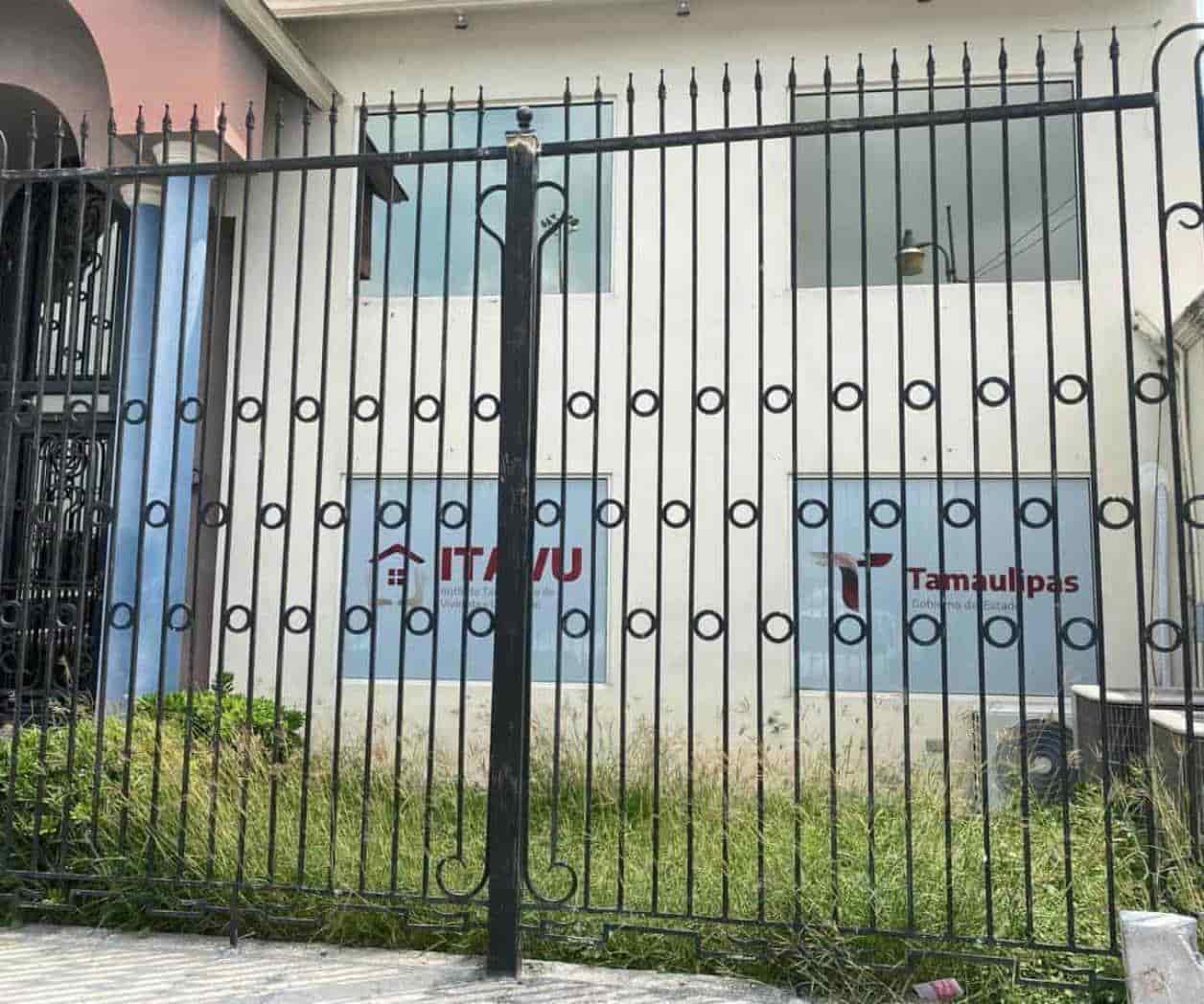 Dependencias de gobierno sin actividad por Día del Trabajo