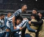 Pachuca deja fuera de la Concachampions al América