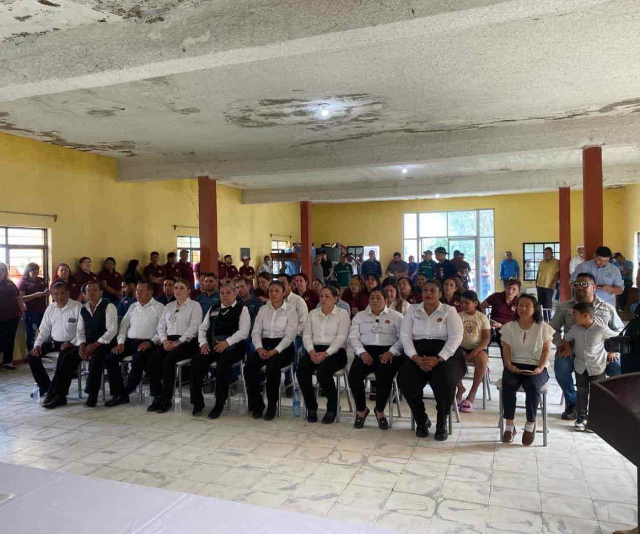 Conmemora CTM el Día del Trabajo