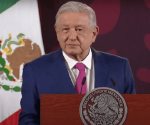 Medios de comunicación tendrán que cambiar en el futuro: AMLO