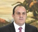 Confirmación de candidatura de Cuauhtémoc Blanco