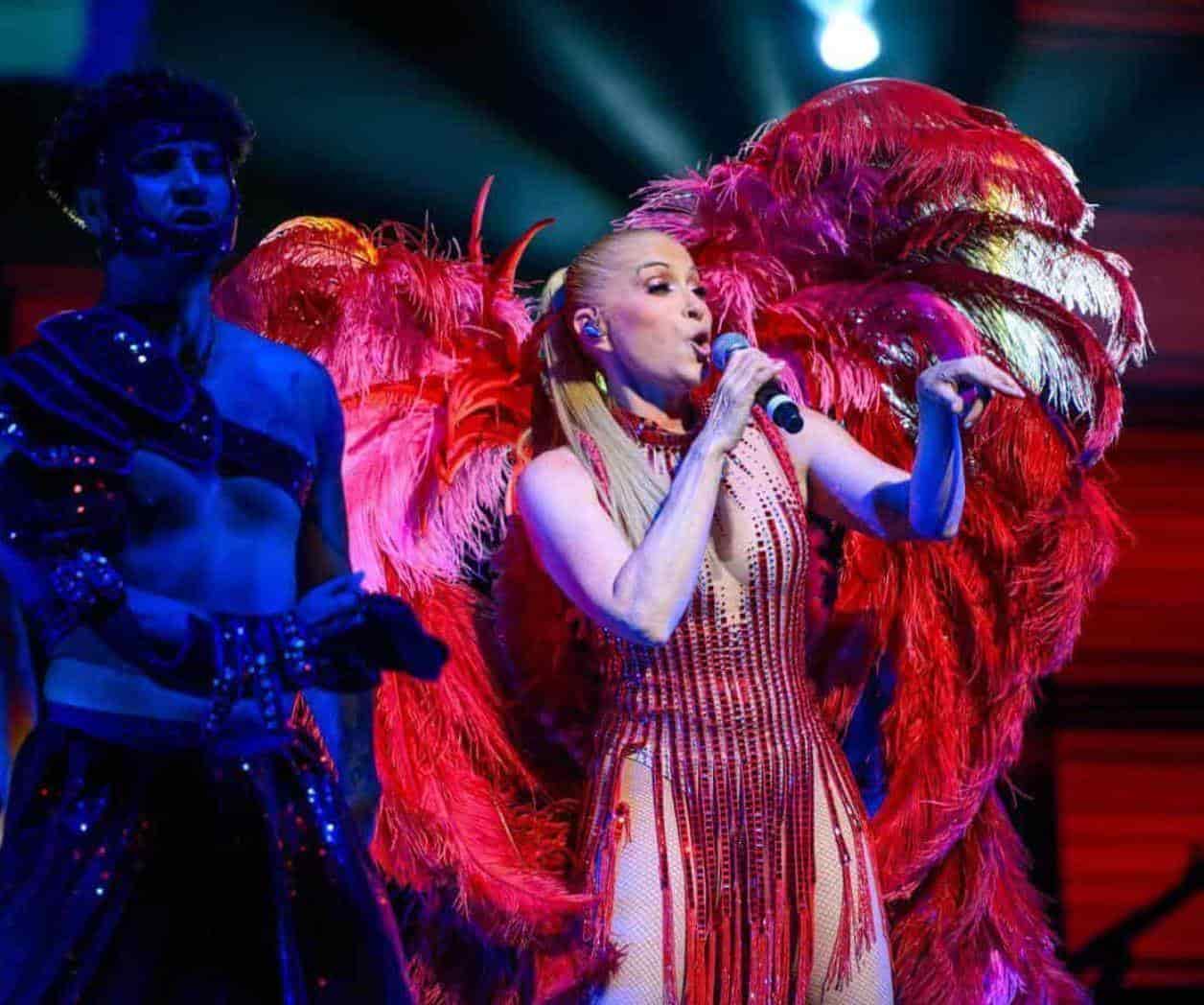 Yuri está por llegar al Valle de Texas