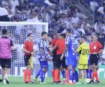 Tras eliminación en Concachampions, Rayados se prepara para enfrentar a Tigres