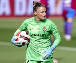 América femenil quiere un as del Barcelona