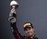 Exdirectivo de F1 pide a Red Bull que renueven a Checo Pérez