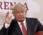 En el gobierno de Calderón el narco mandaba en el AICM: AMLO