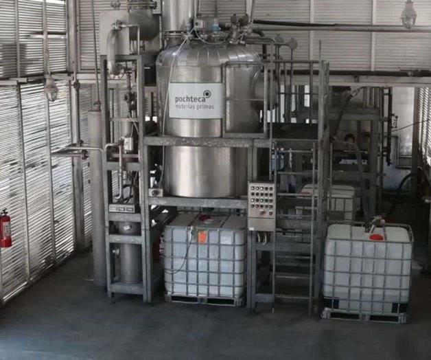 Dice Grupo Pochteca operar con normalidad Dice Grupo Pochteca operar con normalidad