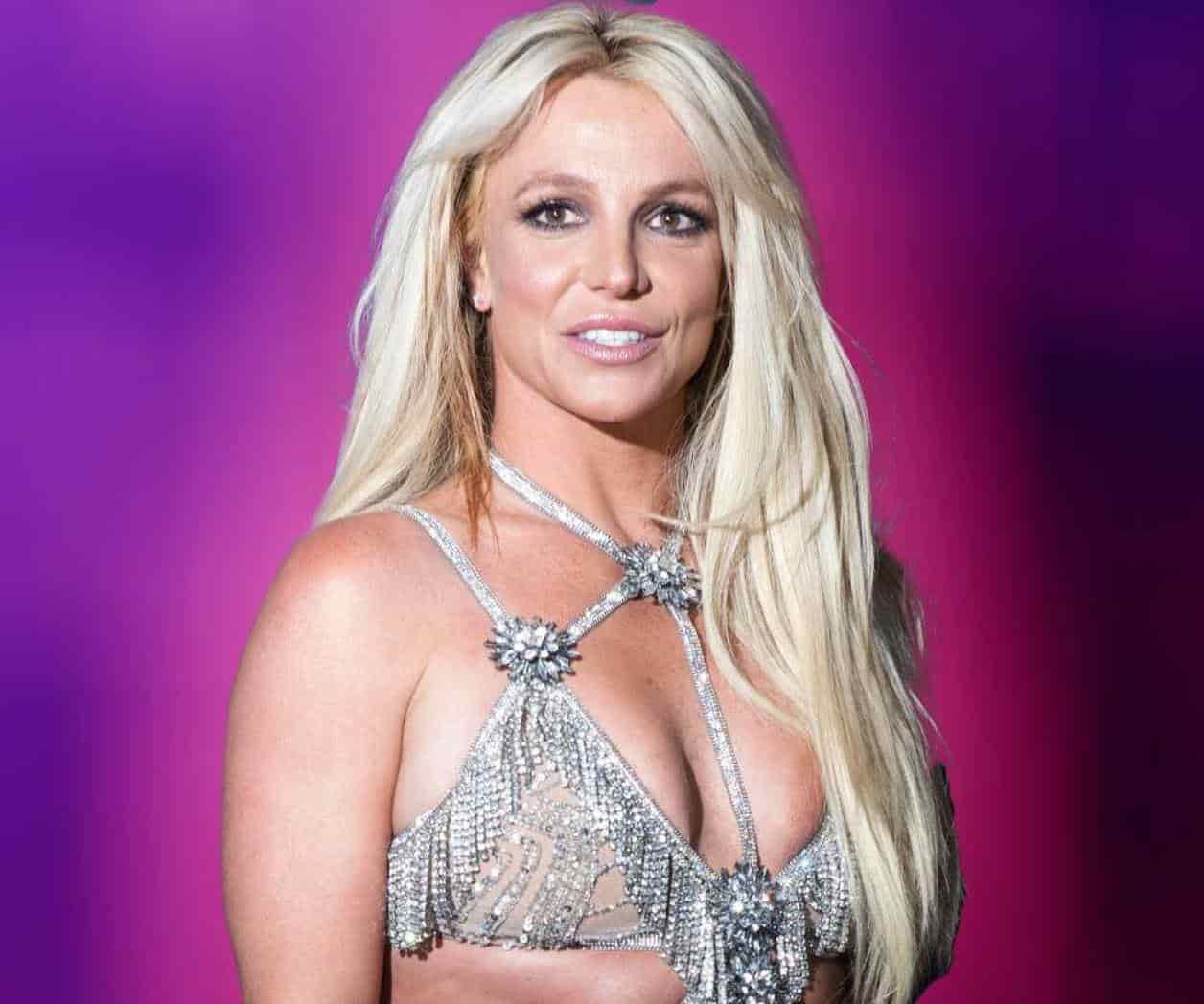 Britney Spears: Escándalo la persigue